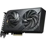 Видеокарта Gigabyte PCI-E 5.0 GV-N5060WF2OC-8GD 1.0 NVIDIA GeForce RTX 5060 8Gb 128bit GDDR7 2512/28000 HDMIx1 DPx3 HDCP Ret