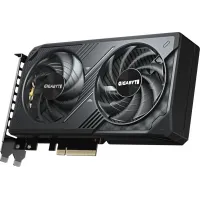 Видеокарта Gigabyte PCI-E 5.0 GV-N5060WF2OC-8GD 1.0 NVIDIA GeForce RTX 5060 8Gb 128bit GDDR7 2512/28000 HDMIx1 DPx3 HDCP Ret
