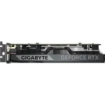 Видеокарта Gigabyte PCI-E 5.0 GV-N5060OC-8GL 1.0 NVIDIA GeForce RTX 5060 8Gb 128bit GDDR7 2512/28000 HDMIx1 DPx3 HDCP Ret low profile