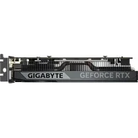 Видеокарта Gigabyte PCI-E 5.0 GV-N5060OC-8GL 1.0 NVIDIA GeForce RTX 5060 8Gb 128bit GDDR7 2512/28000 HDMIx1 DPx3 HDCP Ret low profile