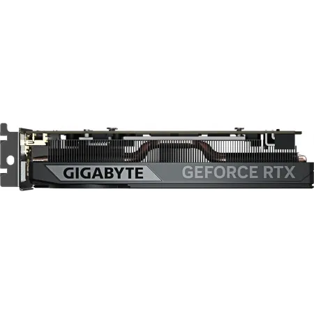 Видеокарта Gigabyte PCI-E 5.0 GV-N5060OC-8GL 1.0 NVIDIA GeForce RTX 5060 8Gb 128bit GDDR7 2512/28000 HDMIx1 DPx3 HDCP Ret low profile