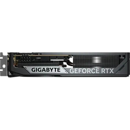 Видеокарта Gigabyte PCI-E 5.0 GV-N5060WF2-8GD 1.0 NVIDIA GeForce RTX 5060 8Gb 128bit GDDR7 2497/28000 HDMIx1 DPx3 HDCP Ret