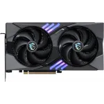 Видеокарта MSI PCI-E 5.0 RTX 5060 Ti 16G GAMING OC NVIDIA GeForce RTX 5060TI 16Gb 128bit GDDR7 2647/28000 HDMIx1 DPx3 HDCP Ret