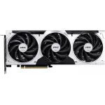 Видеокарта MSI PCI-E 5.0 RTX 5060 Ti 16G VENTUS 3X OC NVIDIA GeForce RTX 5060TI 16Gb 128bit GDDR7 2602/28000 HDMIx1 DPx3 HDCP Ret