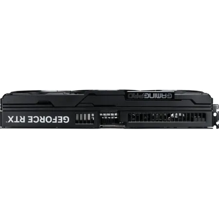 Видеокарта Palit PCI-E 5.0 PA-RTX5080 GAMINGPRO NVIDIA GeForce RTX 5080 16Gb 256bit GDDR7 2295/30000 HDMIx1 DPx3 HDCP Ret
