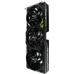 Видеокарта Palit PCI-E 5.0 PA-RTX5070Ti GAMINGPRO-S OC NVIDIA GeForce RTX 5070TI 16Gb 256bit GDDR7 2295/28000 HDMIx1 DPx3 HDCP Ret