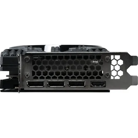 Видеокарта Palit PCI-E 5.0 PA-RTX5070Ti GAMINGPRO-S NVIDIA GeForce RTX 5070TI 16Gb 256bit GDDR7 2295/28000 HDMIx1 DPx3 HDCP Ret