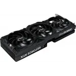 Видеокарта Palit PCI-E 5.0 PA-RTX5070 GAMINGPRO-S OC NVIDIA GeForce RTX 5070 12Gb 192bit GDDR7 2325/28000 HDMIx1 DPx3 HDCP Ret