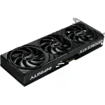 Видеокарта Palit PCI-E 5.0 PA-RTX5060Ti INFINITY 3 NVIDIA GeForce RTX 5060TI 8Gb 128bit GDDR7 2407/28000 HDMIx1 DPx3 HDCP Ret