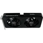 Видеокарта Palit PCI-E 5.0 PA-RTX5060Ti DUAL OC NVIDIA GeForce RTX 5060TI 8Gb 128bit GDDR7 2407/28000 HDMIx1 DPx3 HDCP Ret