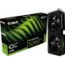 Видеокарта Palit PCI-E 5.0 PA-RTX5060Ti DUAL OC NVIDIA GeForce RTX 5060TI 8Gb 128bit GDDR7 2407/28000 HDMIx1 DPx3 HDCP Ret