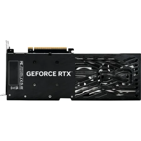 Видеокарта Palit PCI-E 5.0 PA-RTX5060 INFINITY 3 OC NVIDIA GeForce RTX 5060 8Gb 128bit GDDR7 2280/28000 HDMIx1 DPx3 HDCP Ret