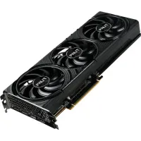 Видеокарта Palit PCI-E 5.0 PA-RTX5060 INFINITY 3 NVIDIA GeForce RTX 5060 8Gb 128bit GDDR7 2280/28000 HDMIx1 DPx3 HDCP Ret Видеокарта Palit PCI-E 5.0 PA-RTX5060 INFINITY 3 NVIDIA GeForce RTX 5060 8Gb 128bit GDDR7 2280/28000 HDMIx1 DPx3 HDCP Ret