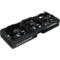 Видеокарта Palit PCI-E 5.0 PA-RTX5070 GAMINGPRO-S NVIDIA GeForce RTX 5070 12Gb 192bit GDDR7 2325/28000 HDMIx1 DPx3 HDCP Ret