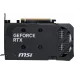Видеокарта MSI PCI-E 5.0 RTX 5060 8G SHADOW 2X OC NVIDIA GeForce RTX 5060 8Gb 128bit GDDR7 2527/28000 HDMIx1 DPx3 HDCP Ret