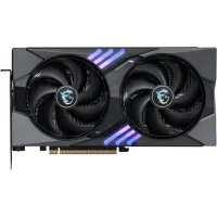 Видеокарта MSI PCI-E 5.0 RTX 5060 Ti 16G GAMING NVIDIA GeForce RTX 5060TI 16Gb 128bit GDDR7 2572/28000 HDMIx1 DPx3 HDCP Ret Видеокарта MSI PCI-E 5.0 RTX 5060 Ti 16G GAMING NVIDIA GeForce RTX 5060TI 16Gb 128bit GDDR7 2572/28000 HDMIx1 DPx3 HDCP Ret
