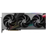 Видеокарта MSI PCI-E 5.0 RTX 5060 Ti 16G VANGUARD SOC NVIDIA GeForce RTX 5060TI 16Gb 128bit GDDR7 2692/28000 HDMIx1 DPx3 HDCP Ret