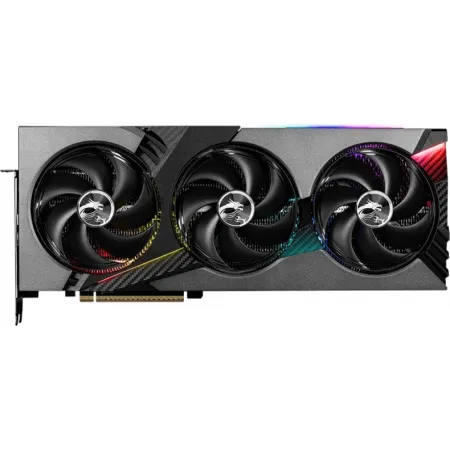 Видеокарта MSI PCI-E 5.0 RTX 5060 Ti 16G VANGUARD SOC NVIDIA GeForce RTX 5060TI 16Gb 128bit GDDR7 2692/28000 HDMIx1 DPx3 HDCP Ret