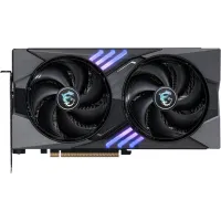 Видеокарта MSI PCI-E 5.0 RTX 5060 Ti 8G GAMING OC NVIDIA GeForce RTX 5060TI 8Gb 128bit GDDR7 2647/28000 HDMIx1 DPx3 HDCP Ret