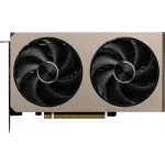 Видеокарта MSI PCI-E 5.0 RTX 5060 Ti 8G INSPIRE 2X OC NVIDIA GeForce RTX 5060TI 8Gb 128bit GDDR7 2617/28000 HDMIx1 DPx3 HDCP Ret