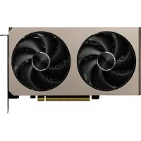 Видеокарта MSI PCI-E 5.0 RTX 5060 Ti 8G INSPIRE 2X OC NVIDIA GeForce RTX 5060TI 8Gb 128bit GDDR7 2617/28000 HDMIx1 DPx3 HDCP Ret