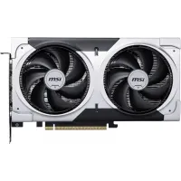 Видеокарта MSI PCI-E 5.0 RTX 5060 Ti 8G VENTUS 2X PLUS NVIDIA GeForce RTX 5060TI 8Gb 128bit GDDR7 2572/28000 HDMIx1 DPx3 HDCP Ret