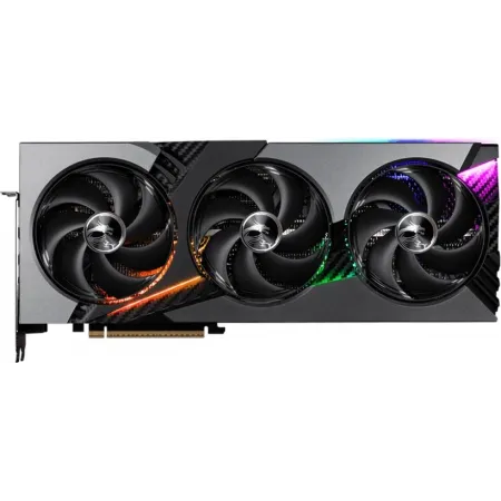 Видеокарта MSI PCI-E 5.0 RTX 5070 12G VANGUARD SOC NVIDIA GeForce RTX 5070 12Gb 192bit GDDR7 2640/28000 HDMIx1 DPx3 HDCP Ret