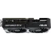 Видеокарта Asus PCI-E 5.0 DUAL-RTX5070-O12G NVIDIA GeForce RTX 5070 12Gb 192bit GDDR7 2542/28000 HDMIx1 DPx3 HDCP Ret