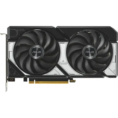 Видеокарта Asus PCI-E 5.0 DUAL-RTX5060-O8G NVIDIA GeForce RTX 5060 8Gb 128bit GDDR7 2535/28000 HDMIx1 DPx3 HDCP Ret