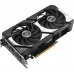 Видеокарта Asus PCI-E 5.0 DUAL-RTX5060-O8G NVIDIA GeForce RTX 5060 8Gb 128bit GDDR7 2535/28000 HDMIx1 DPx3 HDCP Ret