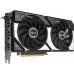 Видеокарта Asus PCI-E 5.0 DUAL-RTX5060-O8G NVIDIA GeForce RTX 5060 8Gb 128bit GDDR7 2535/28000 HDMIx1 DPx3 HDCP Ret
