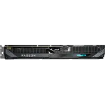 Видеокарта Gigabyte PCI-E 5.0 GV-R9060XTGAMING OC-16GD 1.0 AMD Radeon RX 9060XT 16Gb 128bit GDDR6 2780/20000 HDMIx1 DPx2 HDCP Ret