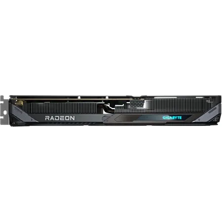 Видеокарта Gigabyte PCI-E 5.0 GV-R9060XTGAMING OC-16GD 1.0 AMD Radeon RX 9060XT 16Gb 128bit GDDR6 2780/20000 HDMIx1 DPx2 HDCP Ret