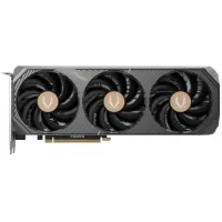 Видеокарта Zotac PCI-E 5.0 RTX 5070 Ti SOLID SFF NVIDIA GeForce RTX 5070TI 16Gb 256bit GDDR7 2452/28000 HDMIx1 DPx3 HDCP Ret Видеокарта Zotac PCI-E 5.0 RTX 5070 Ti SOLID SFF NVIDIA GeForce RTX 5070TI 16Gb 256bit GDDR7 2452/28000 HDMIx1 DPx3 HDCP Ret