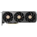 Видеокарта Zotac PCI-E 5.0 RTX 5070 Ti SOLID SFF OC NVIDIA GeForce RTX 5070TI 16Gb 256bit GDDR7 2482/28000 HDMIx1 DPx3 HDCP Ret