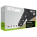 Видеокарта Zotac PCI-E 5.0 RTX 5070 Ti SOLID SFF OC NVIDIA GeForce RTX 5070TI 16Gb 256bit GDDR7 2482/28000 HDMIx1 DPx3 HDCP Ret