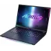 Ноутбук Gigabyte AORUS MASTER 16 AM6H Core Ultra 9 275HX 32Gb SSD1Tb NVIDIA GeForce RTX5080 16Gb 16" OLED QHD+ (2560x1600) Windows 11 Pro black WiFi BT Cam (BYHC5KZE64SP)