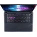 Ноутбук Gigabyte AORUS MASTER 16 AM6H Core Ultra 9 275HX 32Gb SSD1Tb NVIDIA GeForce RTX5080 16Gb 16" OLED QHD+ (2560x1600) Windows 11 Pro black WiFi BT Cam (BYHC5KZE64SP)