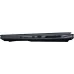 Ноутбук Gigabyte AORUS MASTER 16 AM6H Core Ultra 9 275HX 32Gb SSD1Tb NVIDIA GeForce RTX5080 16Gb 16" OLED QHD+ (2560x1600) Windows 11 Pro black WiFi BT Cam (BYHC5KZE64SP)