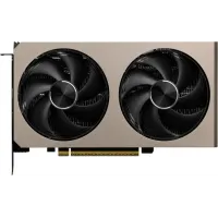Видеокарта MSI PCI-E 5.0 RTX 5060 Ti 16G INSPIRE 2X OC NVIDIA GeForce RTX 5060TI 16Gb 128bit GDDR7 2617/28000 HDMIx1 DPx3 HDCP Ret