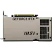 Видеокарта MSI PCI-E 5.0 RTX 5060 Ti 16G INSPIRE 2X OC NVIDIA GeForce RTX 5060TI 16Gb 128bit GDDR7 2617/28000 HDMIx1 DPx3 HDCP Ret