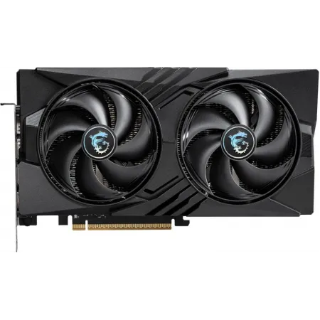 Видеокарта MSI PCI-E 5.0 RTX 5060 8G GAMING NVIDIA GeForce RTX 5060 8Gb 128bit GDDR7 2497/28000 HDMIx1 DPx3 HDCP Ret