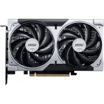 Видеокарта MSI PCI-E 5.0 RTX 5060 8G VENTUS 2X NVIDIA GeForce RTX 5060 8Gb 128bit GDDR7 2497/28000 HDMIx1 DPx3 HDCP Ret