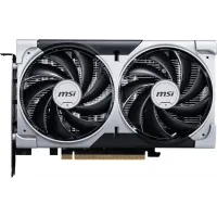 Видеокарта MSI PCI-E 5.0 RTX 5060 8G VENTUS 2X NVIDIA GeForce RTX 5060 8Gb 128bit GDDR7 2497/28000 HDMIx1 DPx3 HDCP Ret Видеокарта MSI PCI-E 5.0 RTX 5060 8G VENTUS 2X NVIDIA GeForce RTX 5060 8Gb 128bit GDDR7 2497/28000 HDMIx1 DPx3 HDCP Ret