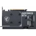 Видеокарта MSI PCI-E 5.0 RTX 5060 8G VENTUS 2X NVIDIA GeForce RTX 5060 8Gb 128bit GDDR7 2497/28000 HDMIx1 DPx3 HDCP Ret