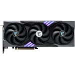 Видеокарта MSI PCI-E 5.0 RTX 5060 8G GAMING TRIO OC NVIDIA GeForce RTX 5060 8Gb 128bit GDDR7 2625/28000 HDMIx1 DPx3 HDCP Ret