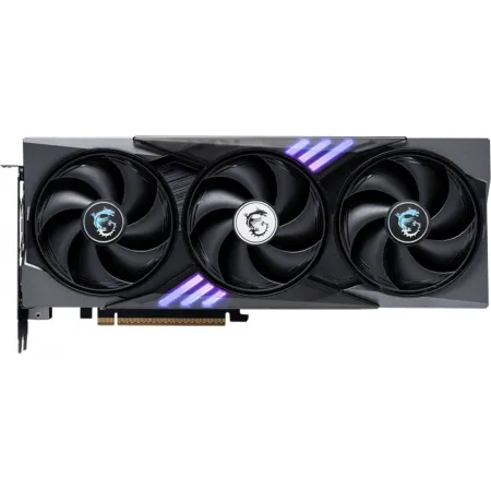 Видеокарта MSI PCI-E 5.0 RTX 5060 8G GAMING TRIO OC NVIDIA GeForce RTX 5060 8Gb 128bit GDDR7 2625/28000 HDMIx1 DPx3 HDCP Ret