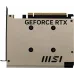Видеокарта MSI PCI-E 5.0 RTX 5060 8G INSPIRE ITX OC NVIDIA GeForce RTX 5060 8Gb 128bit GDDR7 2527/28000 HDMIx1 DPx3 HDCP Ret