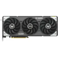 Видеокарта Asus PCI-E 5.0 TUF-RX9060XT-O16G-GAMING AMD Radeon RX 9060XT 16Gb 128bit GDDR6 2520/20000 HDMIx1 DPx3 HDCP Ret Видеокарта Asus PCI-E 5.0 TUF-RX9060XT-O16G-GAMING AMD Radeon RX 9060XT 16Gb 128bit GDDR6 2520/20000 HDMIx1 DPx3 HDCP Ret