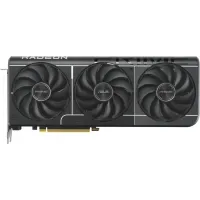 Видеокарта Asus PCI-E 5.0 PRIME-RX9060XT-O8G AMD Radeon RX 9060XT 8Gb 128bit GDDR6 2520/20000 HDMIx1 DPx3 HDCP Ret
